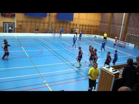 2013-10-13 Skurup-Lugi, period 3, del 2
