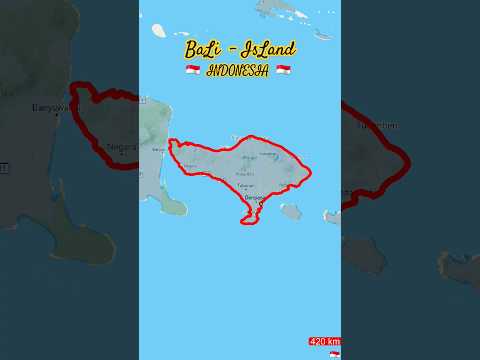 Unbelievable Bali Beaches You've Never Seen #viral