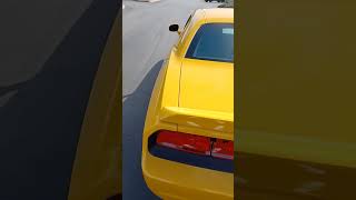 2012 Dodge Challenger SRT8 Yellow Jacket - Walkaround