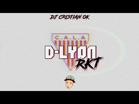 3 AM RKT🔥 - D-LYON × DJ CRISTIAN OK