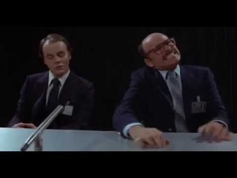 Scanners - Scene: Head Explosion (1981 HQ)