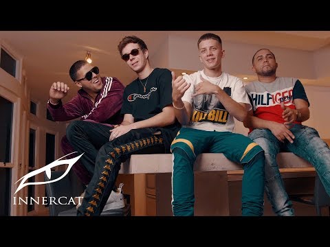 Frank Jordan & Gotay "El Autentiko" - CONQUISTARTE (Video Oficial) Prod. by Onyx Toca El Piano