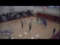 Berkeley College NYC Vs Thomas Nelson MLK Classic 2020 January 18 2020