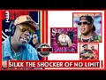 Silkk The Shocker on No Limit His Name Getting Sued, Master P KLC UGK Players From The South(Part 1)