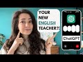 Can You REALLY Improve Your English with ChatGPT 4o Voice? Honest Review
