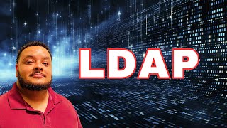 What is the Lightweight Directory Access Protocol (LDAP)?