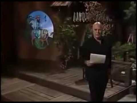 Dr. Wayne Dyer | Your Reality Create Your Thoughts