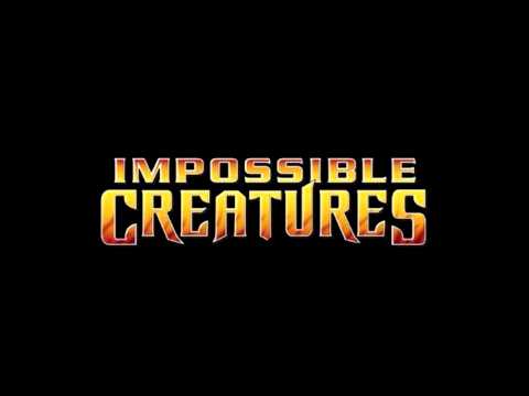Impossible Creatures OST - Frantic