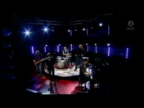 Anna Maria Espinosa "A Little Moonlight"