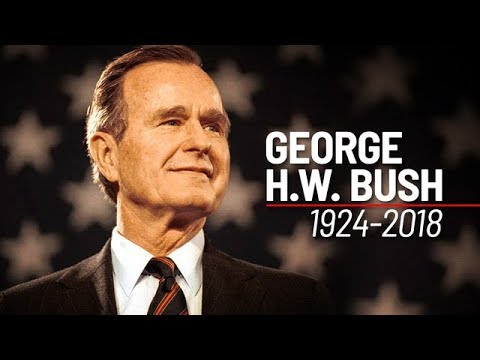 TPMR 12/06/18 | HISTORIC FUNERAL OF GEORGE H.W. BUSH | PAUL McGUIRE