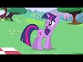 My Little Pony: La magie de l'amitié en français Live