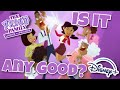 The Proud Family Louder And Prouder Review A GOOD Reboot