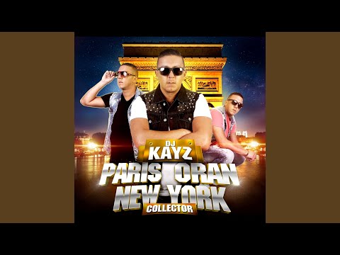 Video thumbnail for Lalla Soultana (DJ Kayz présente Hass’n)