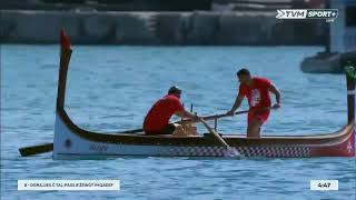 Regatta Settembru 2025 - Pass Bi Tnejn Kat B