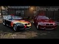 BMW E92 M3 Threep Edition for GTA 4 video 1