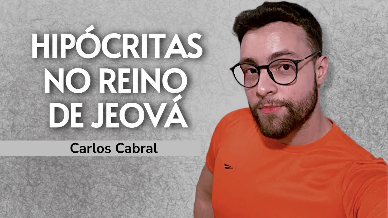Hipócritas no Reino de Jeová
