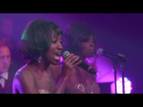 West Coast Music -- YOU KEEP ME HANGIN' ON (Supremes) - LeDove