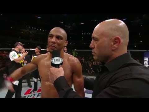 Edson Barboza Says Nobody Wants To Fight Him