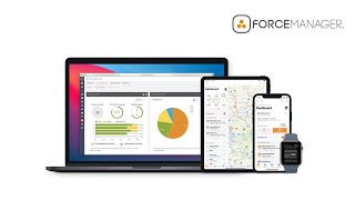 Videos zu ForceManager