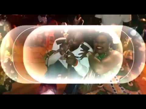 MM 1er Et Seka Marius Avec Akyékoi Orchestra  - Zanwan