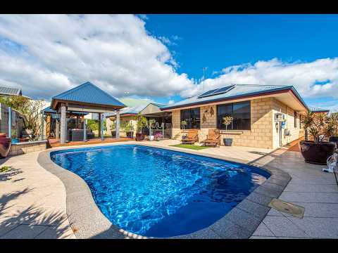 3 Wildflower Close, Singleton, WA 6175, 3 phòng ngủ, 2 phòng tắm, House