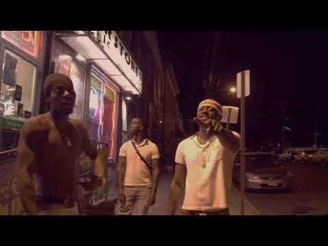 DBlack ADon x Tay Mafia - "Money & Violence"{A Mack Cali Production}