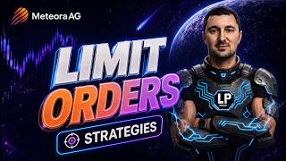 Download lagu Limit Orders on Meteora: 2 Strategies Every LP Should Know mp3