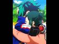 Deku Bakugo Say Goodbye To Their Mothers Farewells Myheroacademia Edit Amv Mha Bnha Anime