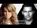 Jenni Rivera & Ricky Martin - Lo Mejor de Mi Vida Eres Tú (Video)