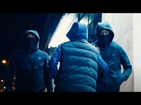 M Row x Kay Glizz - Ready Or Not (PT 1) [Official Video]