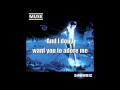 Muse - Muscle Museum [HD] 