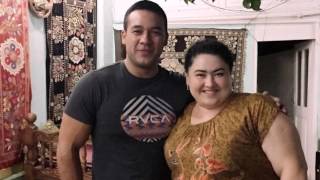 Ulug'bek Qodirov 2016 Biografiya | Улугбек Кодиров 2016 Биография