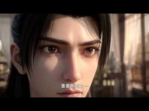 Heartbeat Sample - Wuxia Story Anime