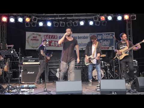 PanZehir - İçimde Ölen Biri (Haluk Levent Cover)