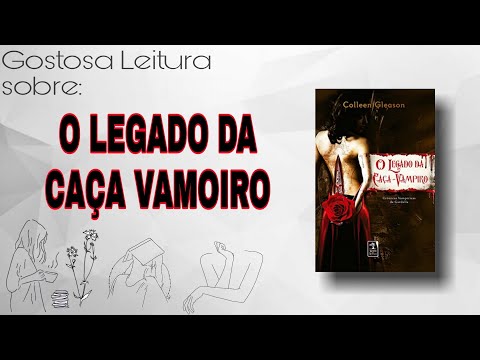 O legado da caa vampiro