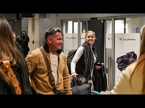 "Mag einfach alles": Peter Klein schwärmt von Yvonne Woelke