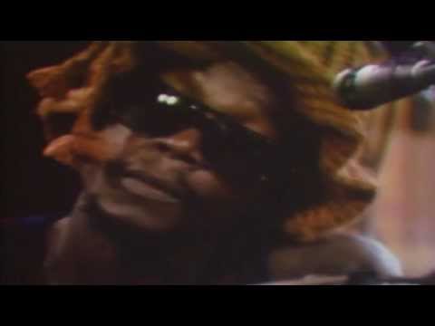 The Wailers - Capitol Records Tower Studio: 10/24/73 (Preview - Rehearsal)