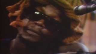 The Wailers - Capitol Records Tower Studio: 10/24/73 (Preview - Rehearsal)
