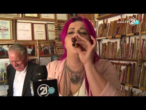 Mama's Trip - Gostivar - Zurlet