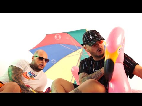 MUSTAFFA x CARLLBOY - AMIGO (OFFICIAL VIDEO)