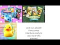 New Blue S Clues And Little Bear Videos 2000 2001 Promo But With Uberduck Voices
