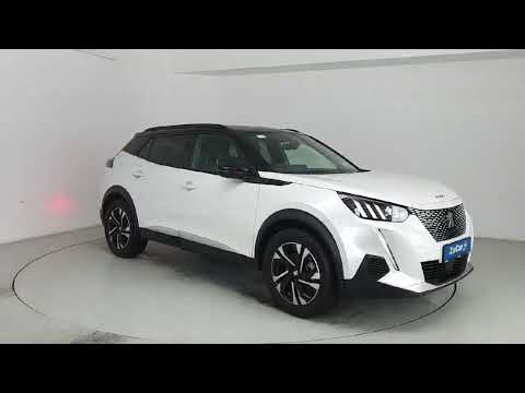 Peugeot 2008 Electric 136bhp (50 kWh) GT - Image 2