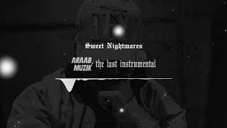 AraabMUZIK - Sweet Nightmares