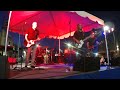 The Witches - Hamtramck Labor Day Festival - 2022-09-03 - 02 - Lost With The Real Gone/Keep Me Away