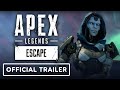 Apex Legends: Escape - Official Gameplay Trailer