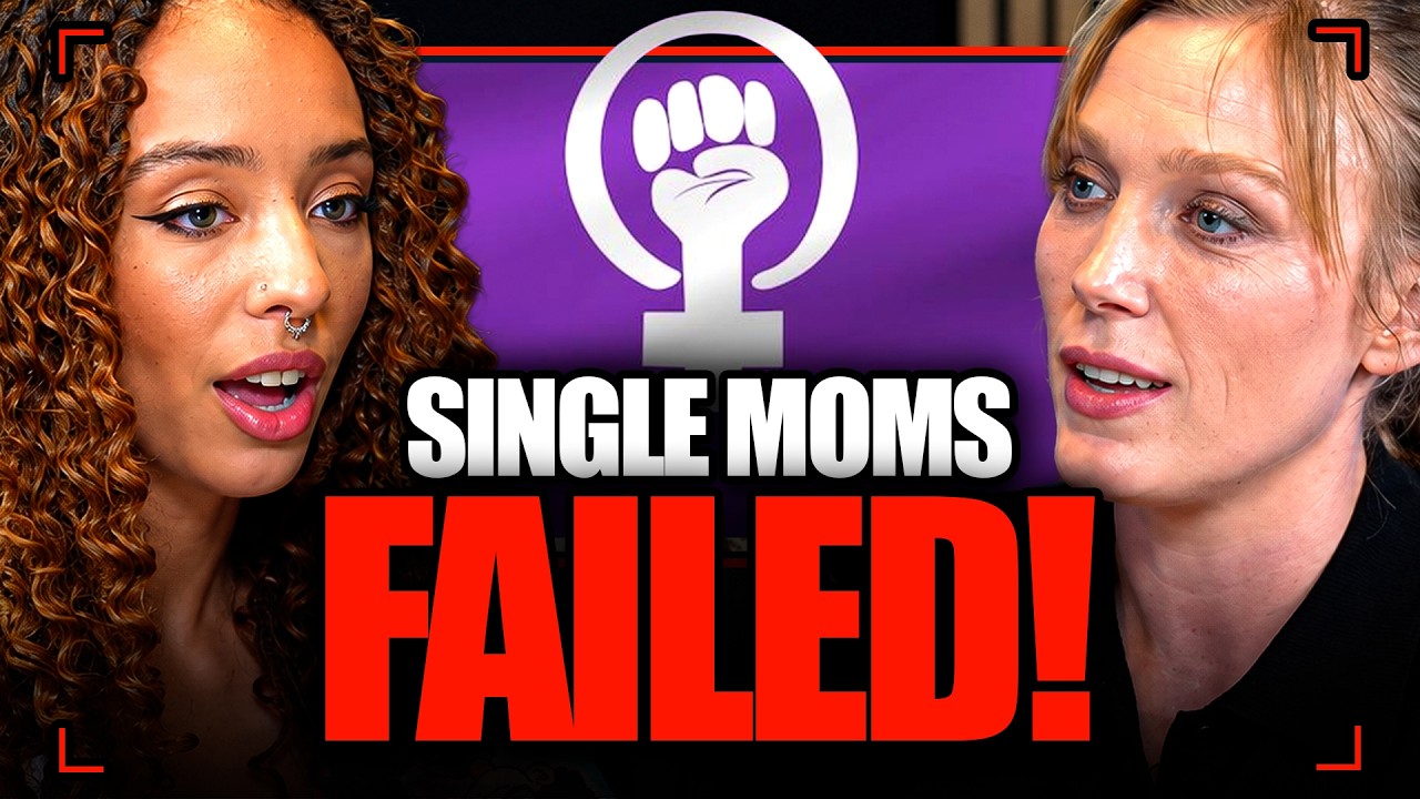 Feminist Calls Pearl’s Argument “BULLSH*T” After She Attacks Single Mothers