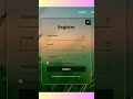 How To Create A Login And Register Page Using HTML CSS And JavaScript Css Html Javascript
