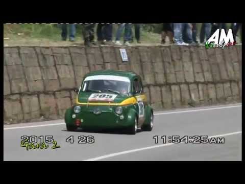 Bellia Angelo PSG 61° Coppa Nissena HD