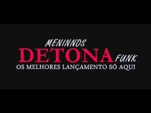 Mc Pedrinho e Mc Livinho - Se prepara (Lançamento 2014)