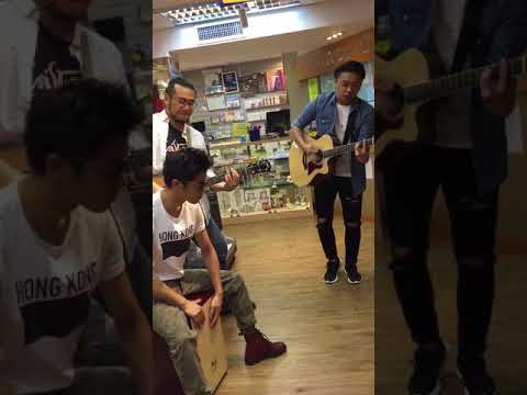 20170928 《月光寶盒》開光 Nowhere Boys 天外飛仙